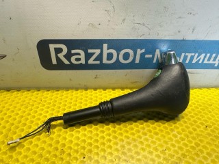 ручка кулисы КПП, Ford Focus 1 поколение [рестайлинг] 2001-2005