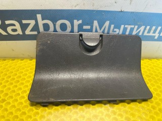 крышка блока предохранителей, Ford Focus 1 поколение [рестайлинг] 2001-2005