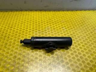 крепеж бардачка, Ford Focus 1 поколение [рестайлинг] 2001-2005