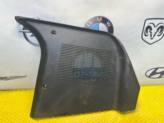 обшивка салона, BMW 5 E34 1987-1996