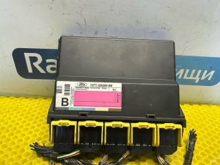 блок комфорта, ориг. номер 1S7T-15K600-BE, Ford Focus 1 поколение [рестайлинг] 2001-2005