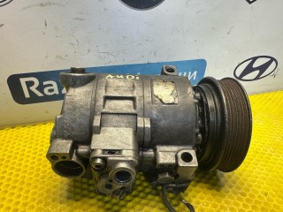 компрессор кондиционера, Audi A6 C5 1997-2001