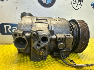 компрессор кондиционера, Audi A6 C5 1997-2001
