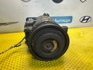 компрессор кондиционера, Audi A6 C5 1997-2001