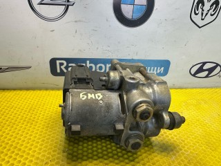 блок ABS, BMW 5 E34 1987-1996
