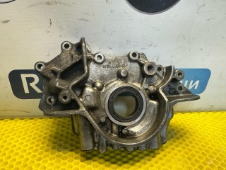 масляный насос, Ford Focus 1 поколение [рестайлинг] 2001-2005