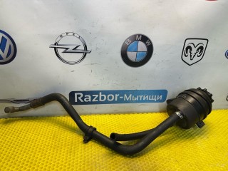 бачок гидроусилителя, BMW 5 E34 1987-1996
