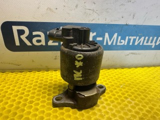 клапан EGR, Peugeot 406 1 поколение [рестайлинг] 1999-2004