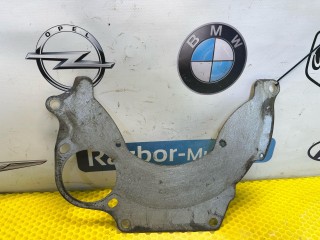 прокладка КПП (пластина), Ford Focus 1 поколение [рестайлинг] 2001-2005