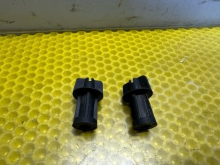 крепеж фары, Ford Focus 1 поколение [рестайлинг] 2001-2005