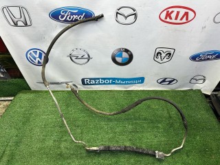 радиатор гидроусилителя, Ford Focus 1 поколение [рестайлинг] 2001-2005