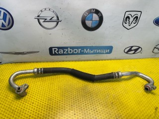 трубка кондиционера, Ford Focus 1 поколение [рестайлинг] 2001-2005