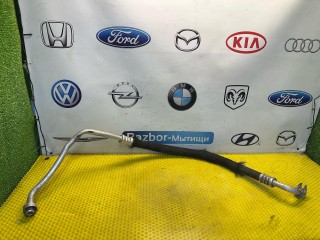 трубка кондиционера, Ford Focus 1 поколение [рестайлинг] 2001-2005
