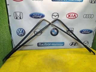 молдинг стекла, BMW 5 E34 1987-1996