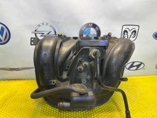 впускной коллектор, Ford Focus 1 поколение [рестайлинг] 2001-2005