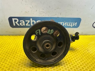 насос гидроусилителя руля, Ford Focus 1 поколение [рестайлинг] 2001-2005