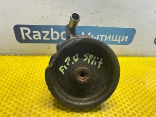насос гидроусилителя руля, Ford Focus 1 поколение 1998-2001