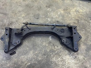 передняя балка (подрамник), BMW 5 E34 1987-1996