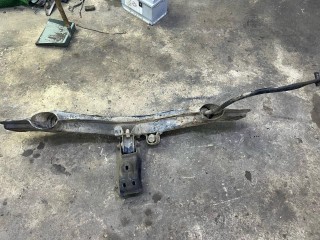 передняя балка (подрамник), Honda Odyssey 1 поколение 1994-1999