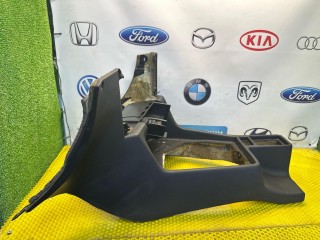 консоль салона, BMW 5 E34 1987-1996