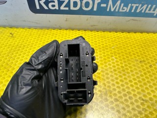 блок управления стеклоподъемниками, ориг. номер 98AG14A132AE, Ford Focus 1 поколение [рестайлинг] 2001-2005