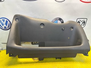 пластик салона, Ford Focus 1 поколение [рестайлинг] 2001-2005