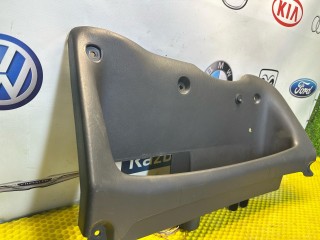 пластик салона, Ford Focus 1 поколение [рестайлинг] 2001-2005