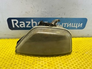 фара противотуманная, Ford Focus 1 поколение [рестайлинг] 2001-2005