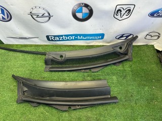 жабо, ориг. номер 1S71-F02217-AH, Ford Focus 2 поколение 2004-2008