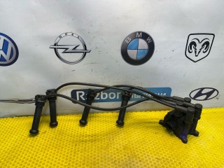 катушка зажигания, Ford Focus 1 поколение [рестайлинг] 2001-2005