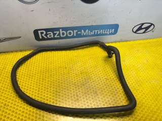 патрубок расширительного бачка, Ford Focus 1 поколение [рестайлинг] 2001-2005