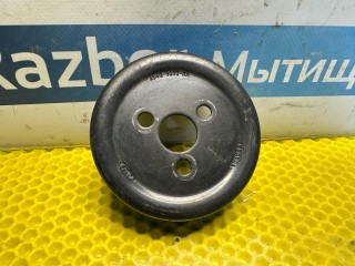 шкив помпы, ориг. номер XS40-8509-AA, Ford Focus 1 поколение [рестайлинг] 2001-2005