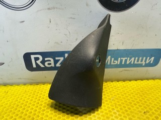 накладка (крышка) на зеркало левого, Ford Focus 1 поколение [рестайлинг] 2001-2005