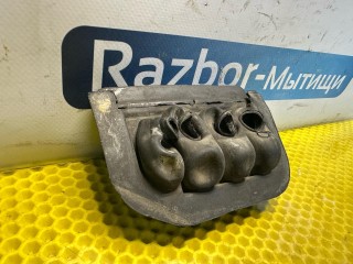 уплотнитель подкапотного пространства, ориг. номер 1378818, BMW 5 E34 1987-1996