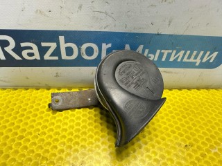 сигнал звуковой, Ford Focus 1 поколение [рестайлинг] 2001-2005