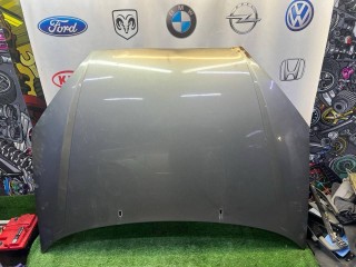 капот, Ford Focus 1 поколение [рестайлинг] 2001-2005