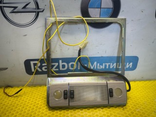 фонарь салона (плафон), BMW 5 E34 1987-1996