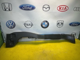 воздуховод, ориг. номер 64.22-1908629.0, BMW 5 E34 1987-1996