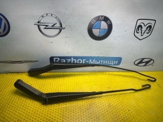 поводок стеклоочистителя, ориг. номер 1S7117526AB, Ford Focus 1 поколение [рестайлинг] 2001-2005