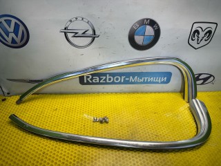 молдинг (накладка кузовная), BMW 5 E34 1987-1996