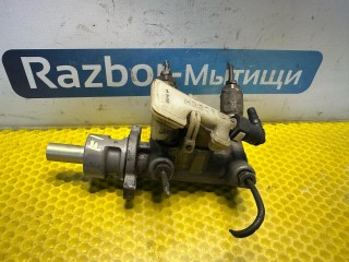 главный тормозной цилиндр, Ford Focus 1 поколение [рестайлинг] 2001-2005