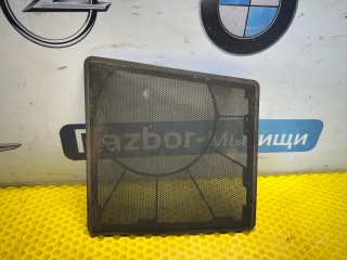 накладка (сетка) динамика, BMW 5 E34 1987-1996