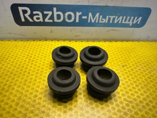 кронштейн (крепление) радиатора, Ford Focus 1 поколение [рестайлинг] 2001-2005