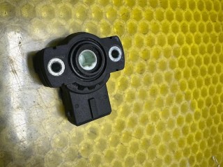 датчик положения дроссельной заслонки, ориг. номер ST-250-0008, BMW 5 E34 1987-1996
