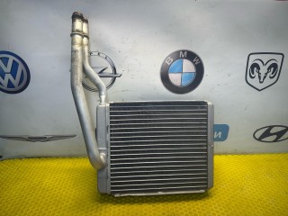 радиатор отопителя (печки), Ford Focus 1 поколение [рестайлинг] 2001-2005