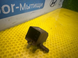 реле стеклоподъемников, ориг. номер XS4114A267AA, Ford Focus 1 поколение [рестайлинг] 2001-2005
