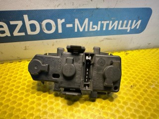 панель фонаря заднего, ориг. номер 4B5945221, Audi A6 C5 1997-2001