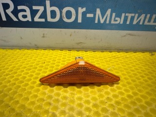 повторитель поворота на крыле, Ford Focus 1 поколение [рестайлинг] 2001-2005