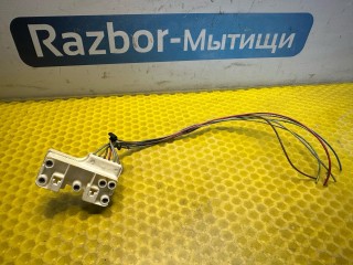 проводка BMW 5 E34 1987-1996, 1378126