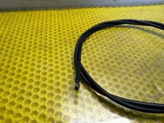 трос капота, Ford Focus 1 поколение [рестайлинг] 2001-2005